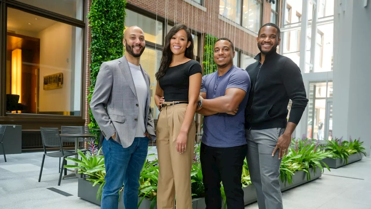 Wellington Access Ventures Raises $150 Million To Back Underrepresented Founders