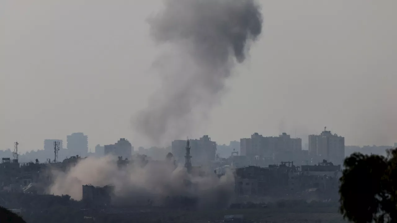 Civiles en Israel, Descontentos con Cobertura Internacional de la Guerra con Hamás