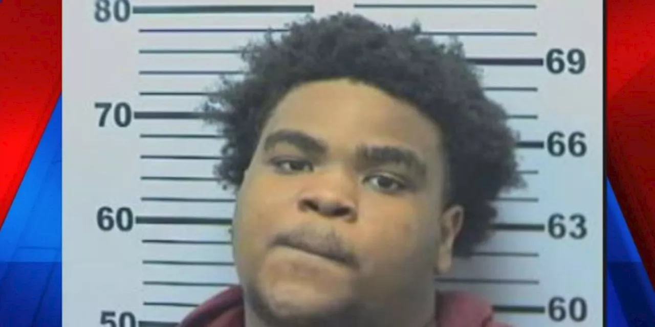 Mobile Police arrest 19-year-old after shots were fired at Yester Oaks Shopping Center