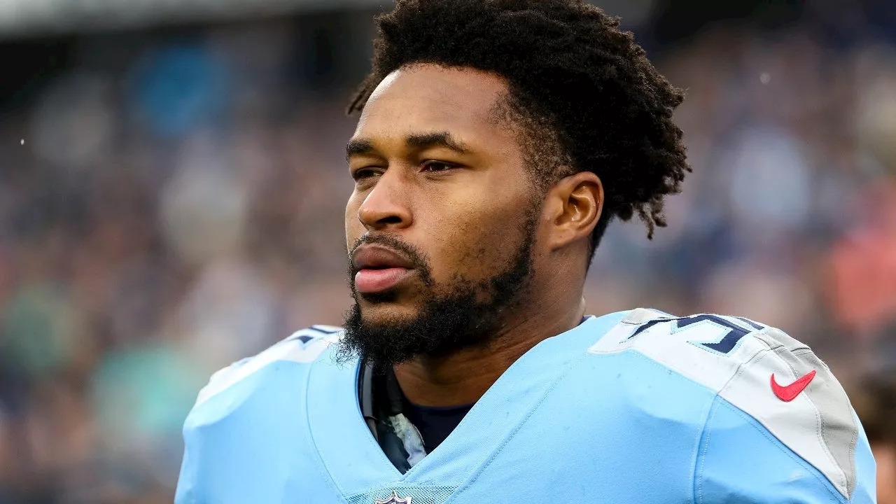 Eagles add safety, Philly native Kevin Byard in trade with Tennessee: reports