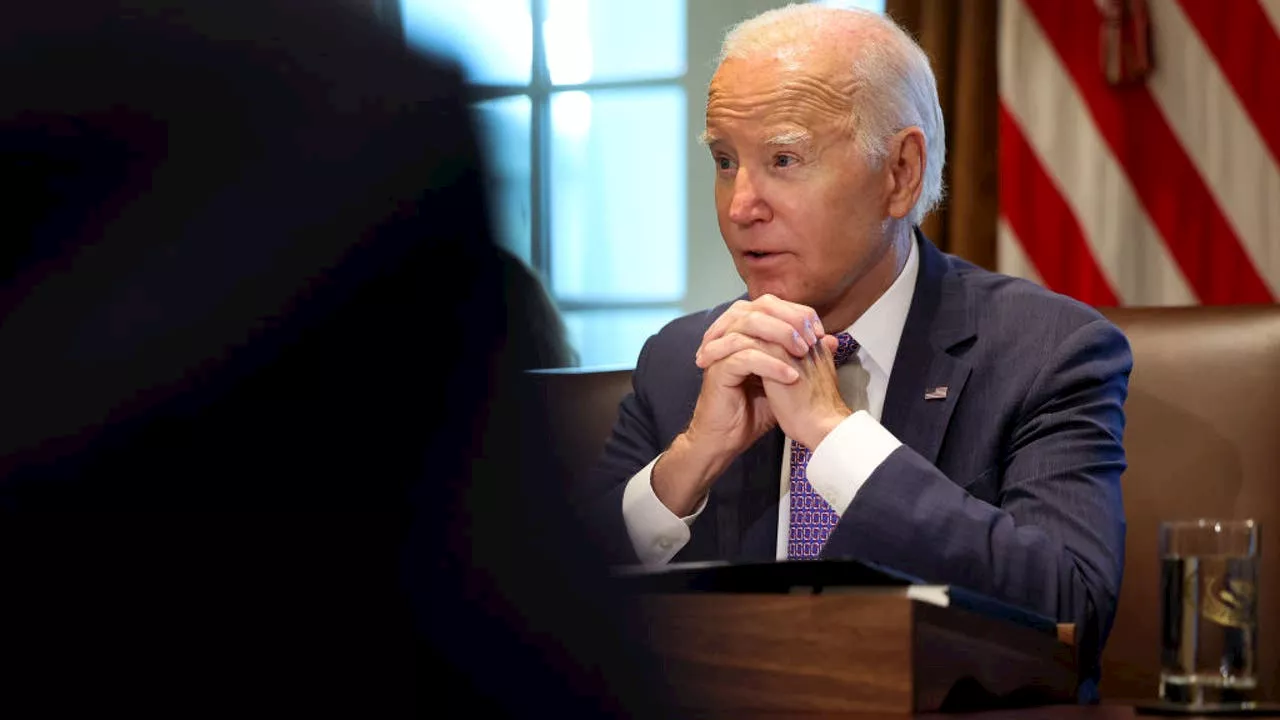 Joe Biden announces technology hubs in 32 states and Puerto Rico