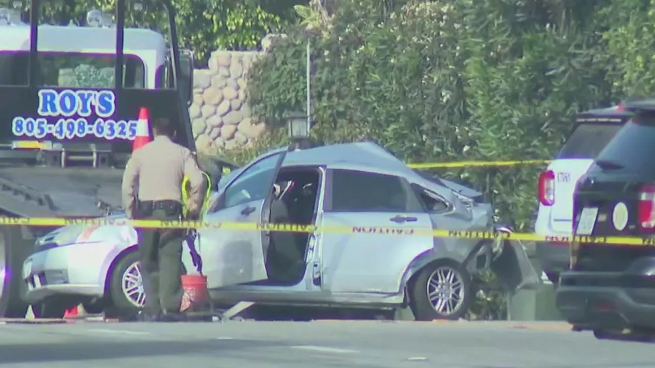 Malibu to hear from public on PCH safety following deadly crash