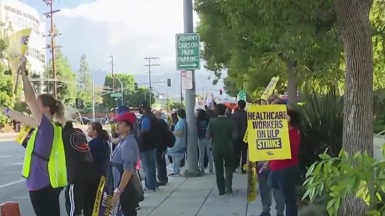 Southern California communities rally for Artsakh