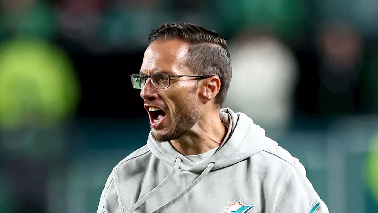 NFL announces Dolphins as HBO ‘Hard Knocks’ in-season team for 2023