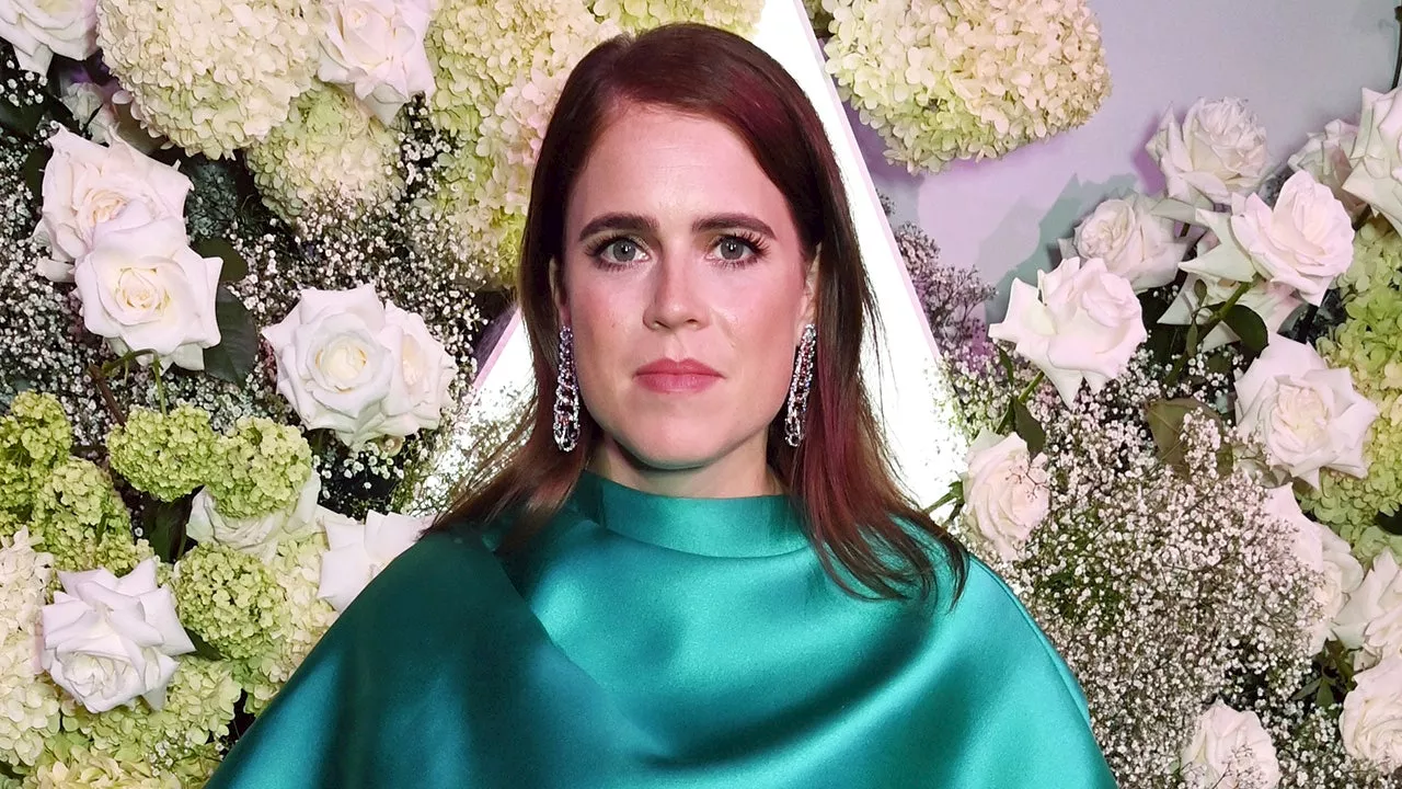 Princess Eugenie says ‘terrifyingly ugly’ paparazzi photos of her leave royal family fans surprised