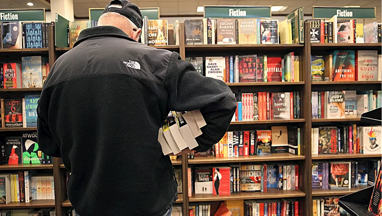 Quand les Etats-Unis découvrent les mérites de la librairie de quartier