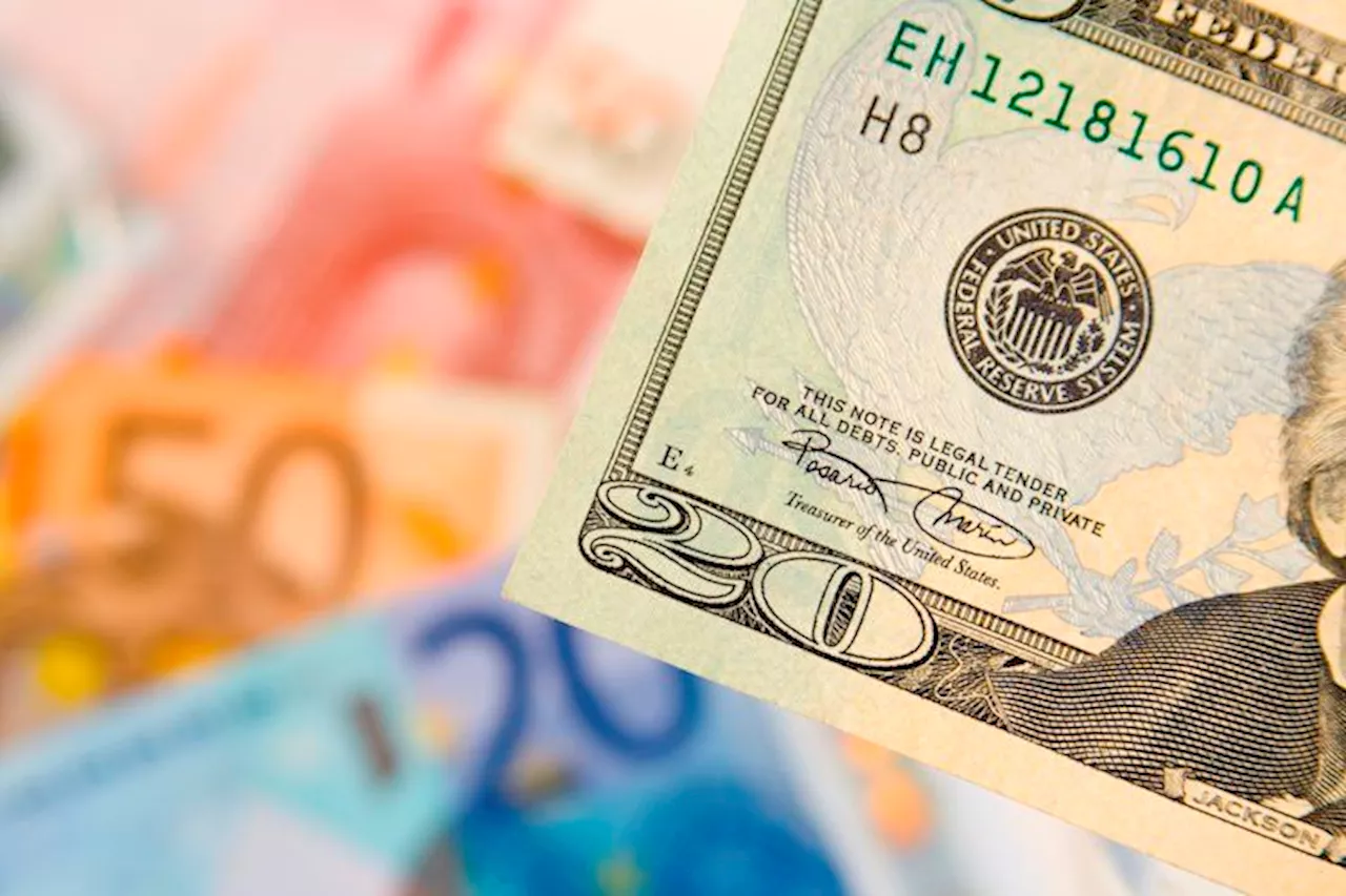 EUR/USD gains traction above 1.0660 ahead of the Eurozone, US PMI data