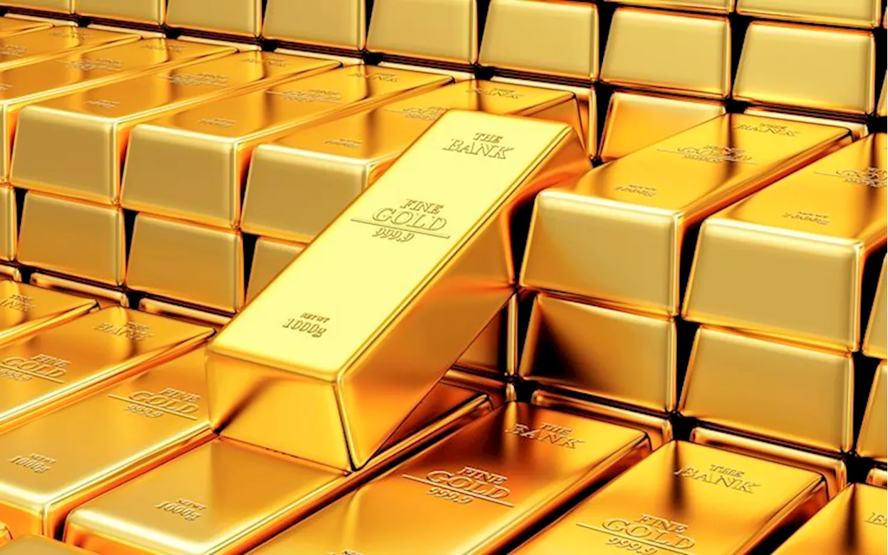 Gold Price Forecast: XAU/USD appears a ‘buy on dips’ trade amid Middle East strife