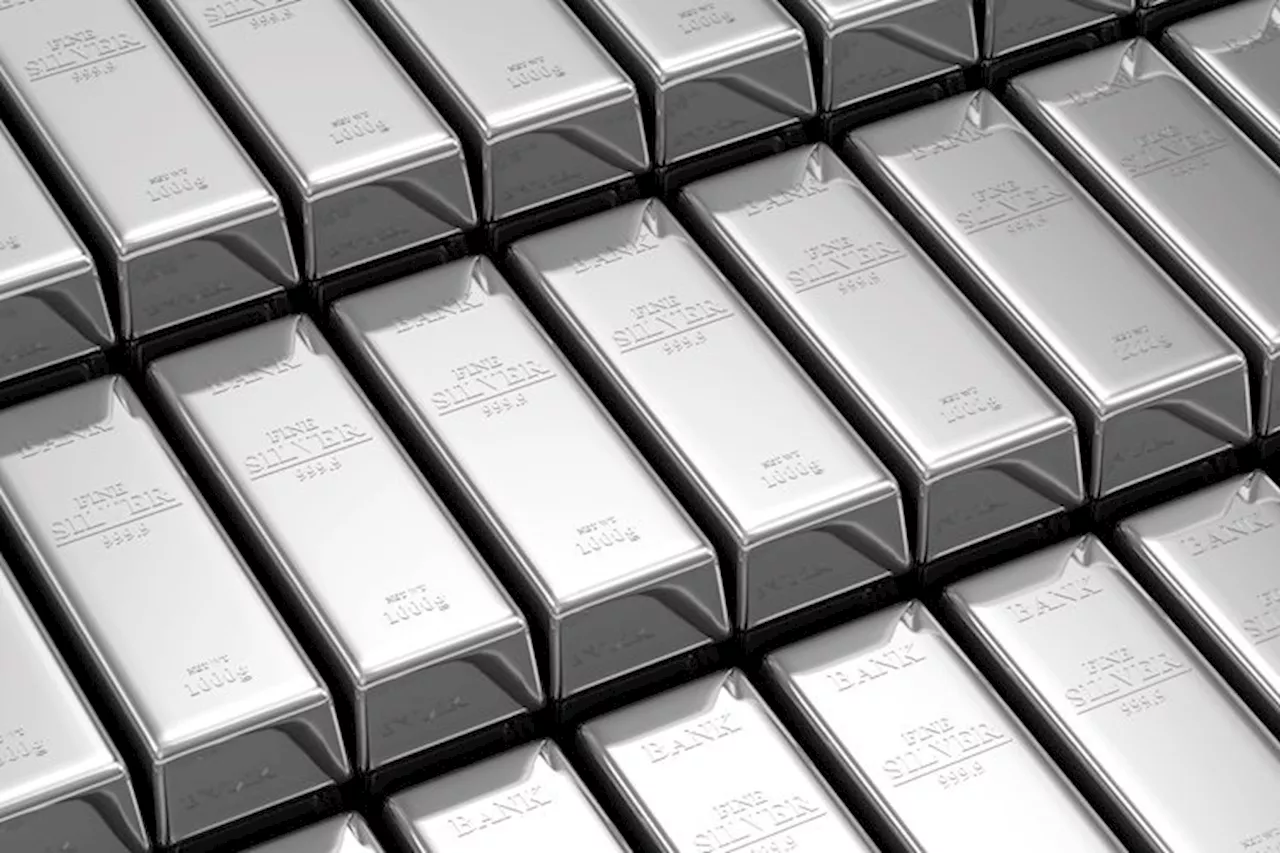 Silver Price Forecast: XAG/USD drops to near $23 as 10-year US yields soar to 5%