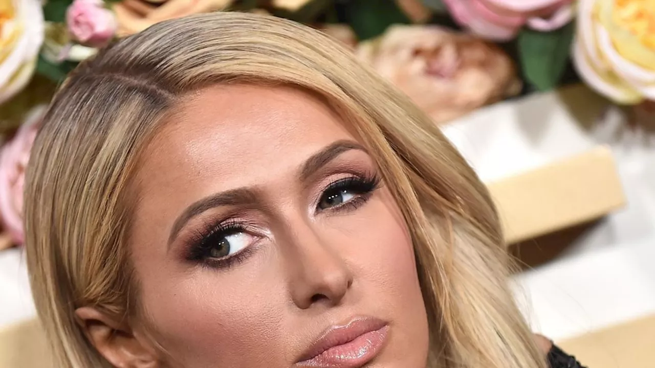 Paris Hilton: Sie wehrt sich gegen Sprüche zu ihrem Sohn