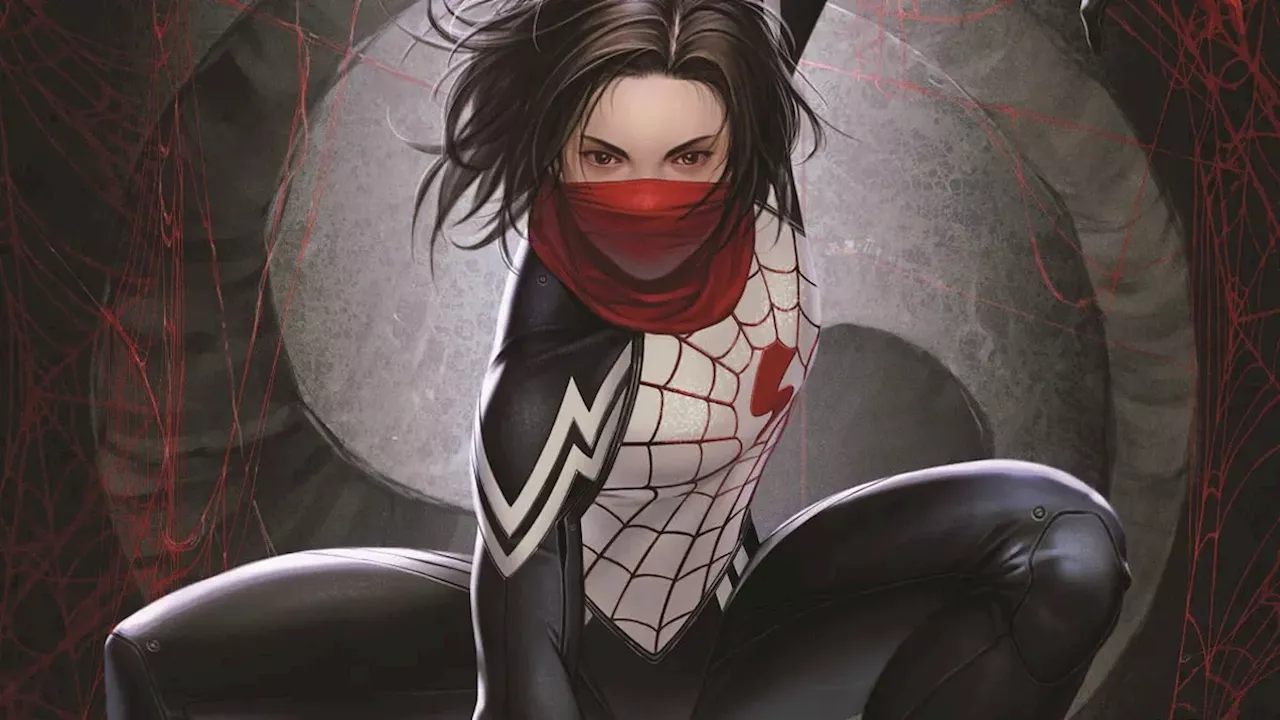 Marvel’s Spider-Man 2: Who is Cindy Moon, Explained