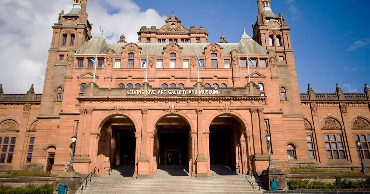 Kelvingrove Museum closed amid strike action by Glasgow Life staff over job cuts