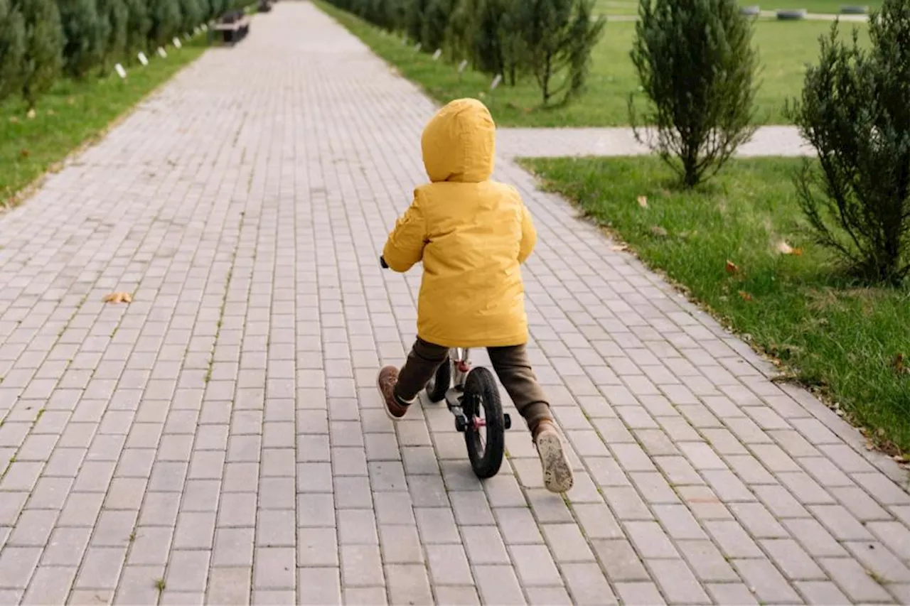 Shawlands Bike Bus traffic light technology wins UK prize