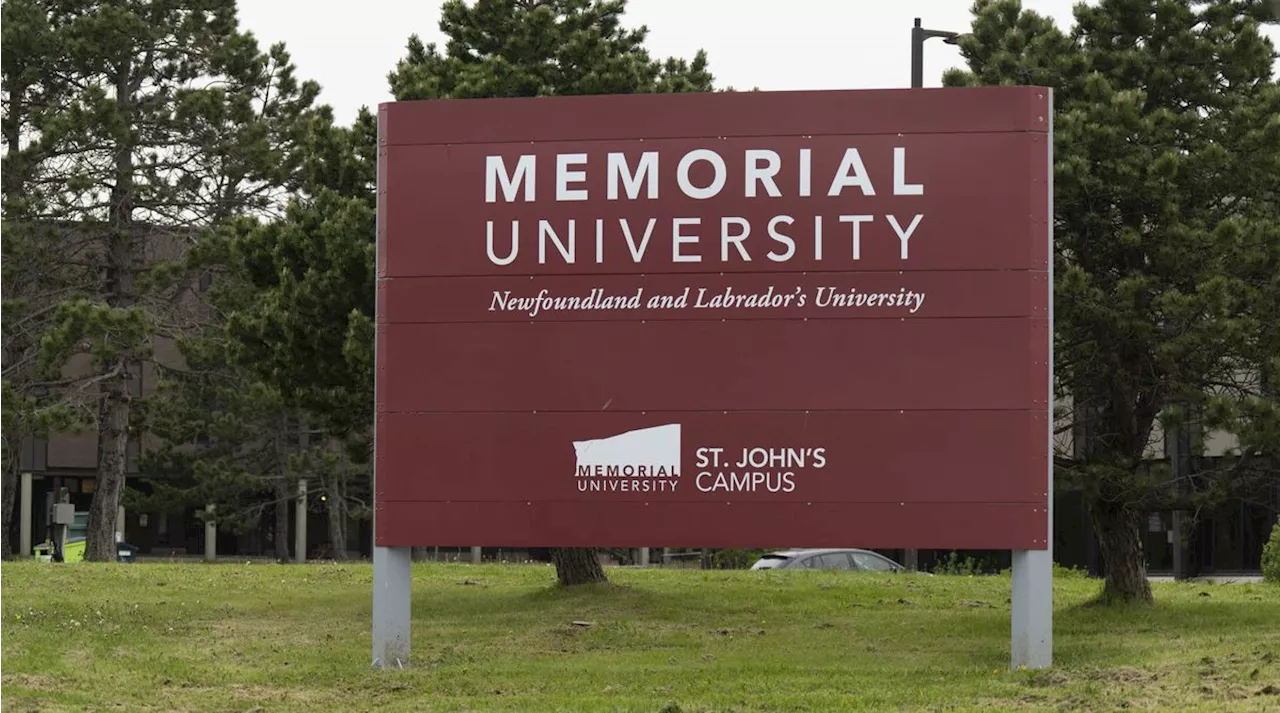 Auditor-General flags high salaries, lavish spending at Newfoundland’s Memorial University