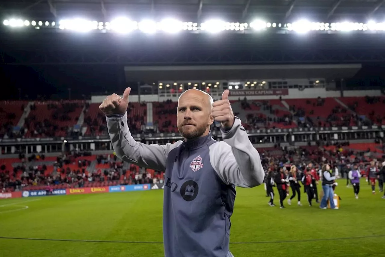 Former TFC captain Michael Bradley joins father’s coaching staff at Norway’s Stabaek