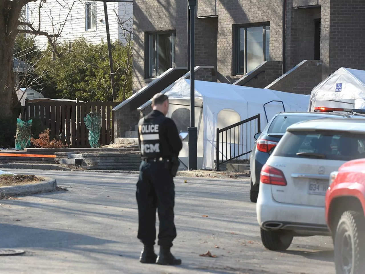 Quebec coroner’s inquiry into murder-suicide of Montreal family opens