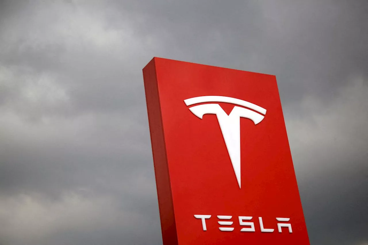 Tesla to exceed US$9-billion spending target this year as it rolls out new models