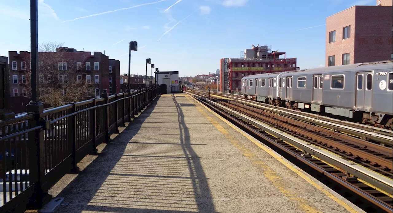 NYPD investigating alleged anti-white hate crime assault on subway