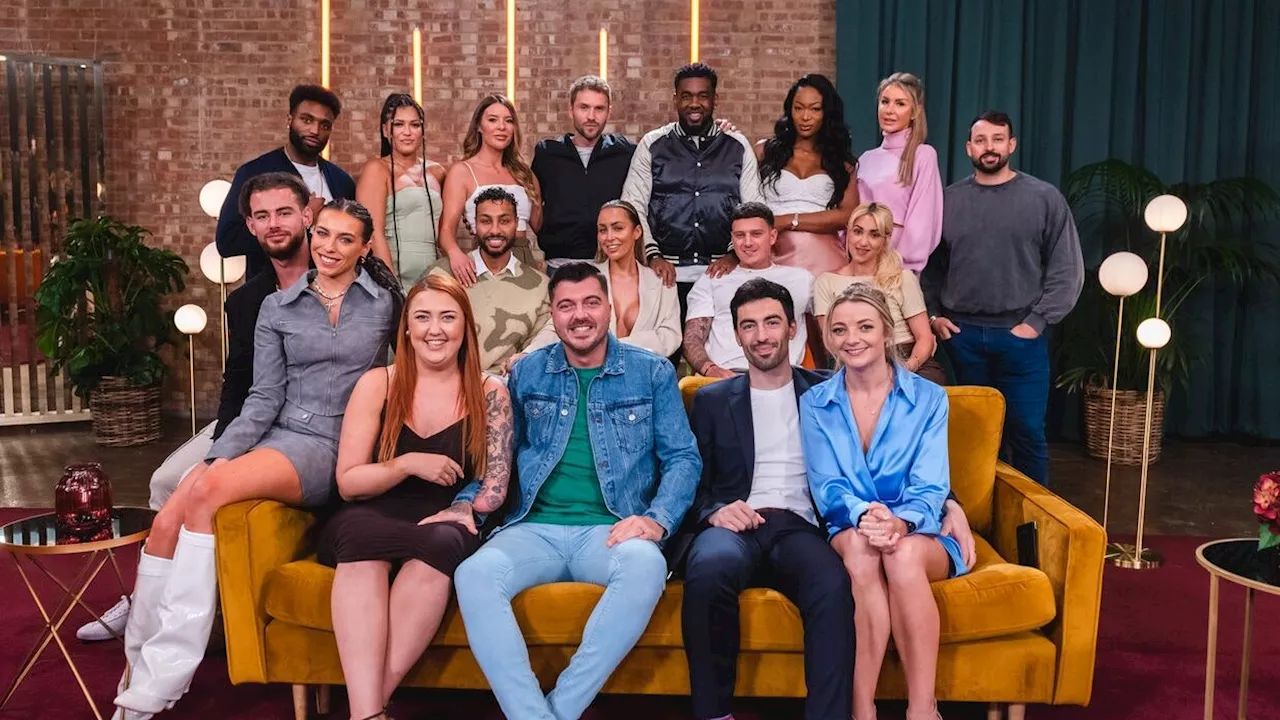 MAFS UK Season Six: Where Are The Couples Now?