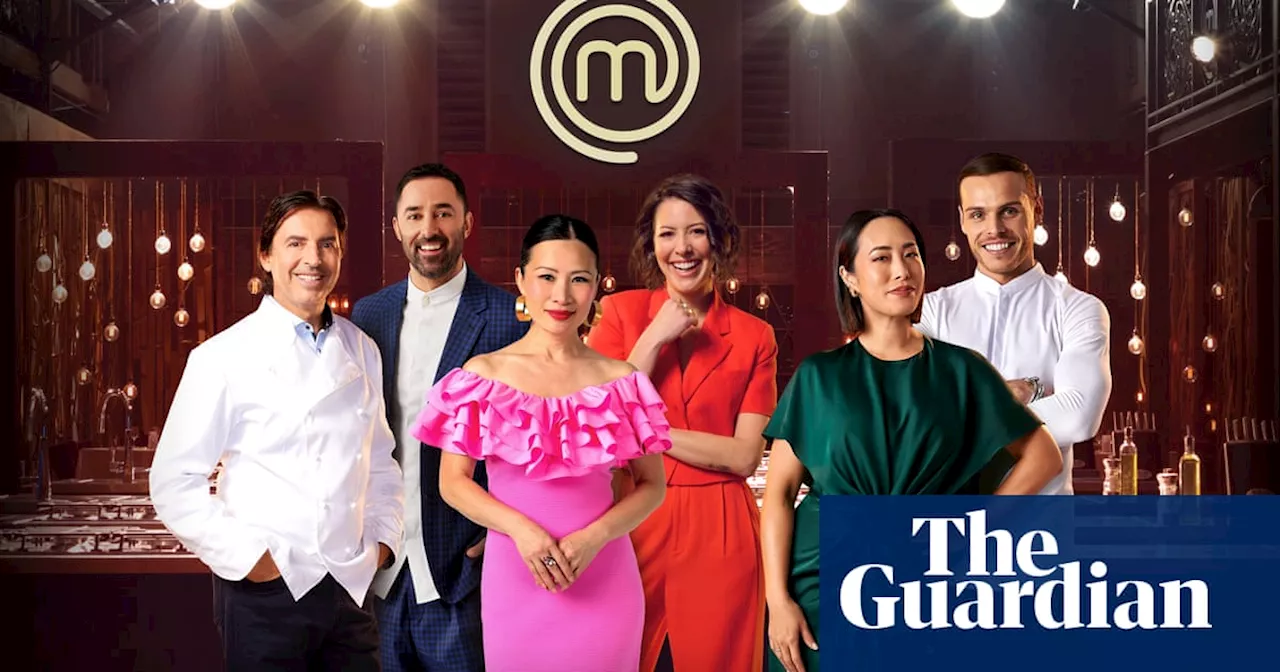 Melissa Leong ‘stepping away’ from MasterChef Australia as show shakes up judges