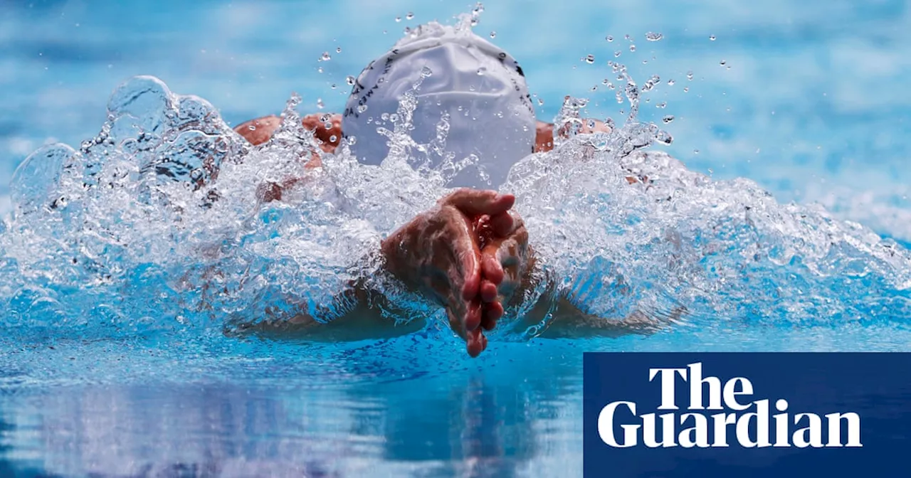 Swimming officials ‘concerned’ by Victorian plan to rip up Commonwealth Games pools