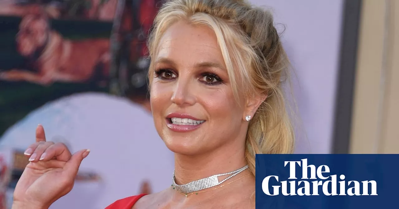 The Woman in Me by Britney Spears review – a pop star’s stinging rebuke