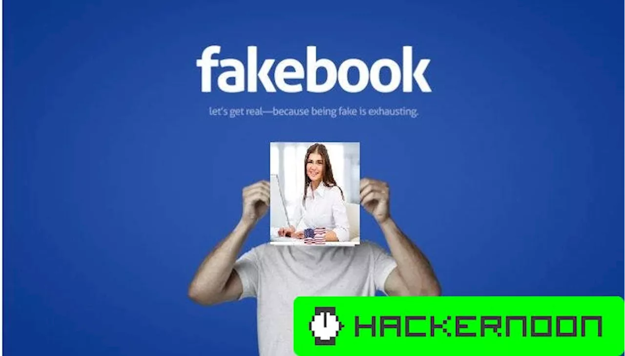 Meet Lucy Audrey, The Dishonest Fake Profile Facebook Refuses to Suspend