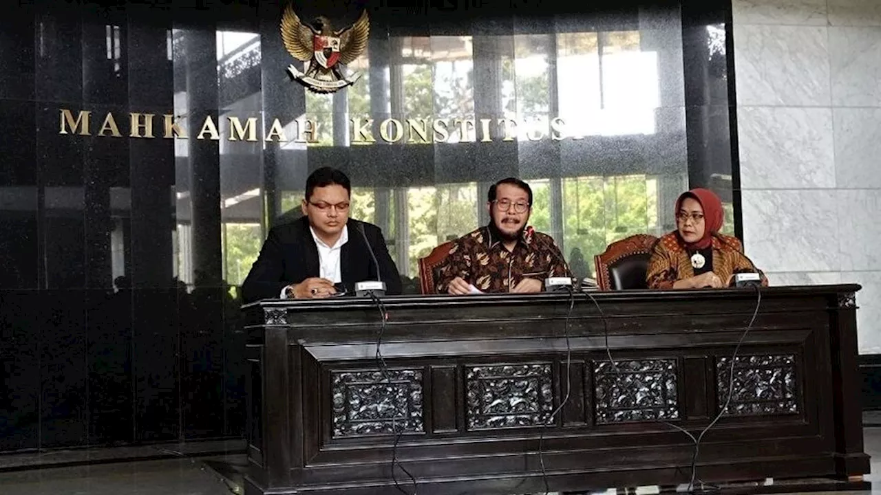 Jimly Jadi Anggota Majelis Kehormatan MK, Dikhawatirkan Tetap Kental Konflik Kepentingan