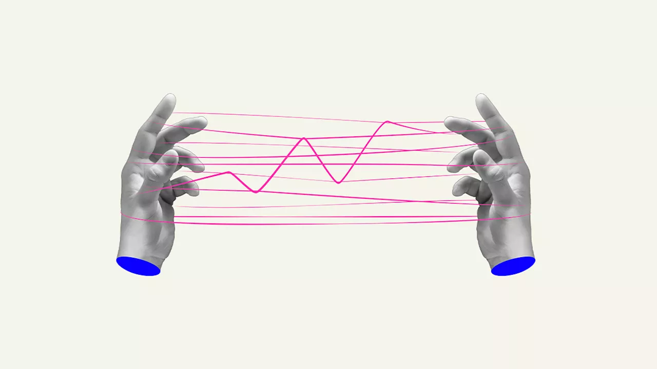 Old Formulas Won’t Help You Solve Today’s Business Problems