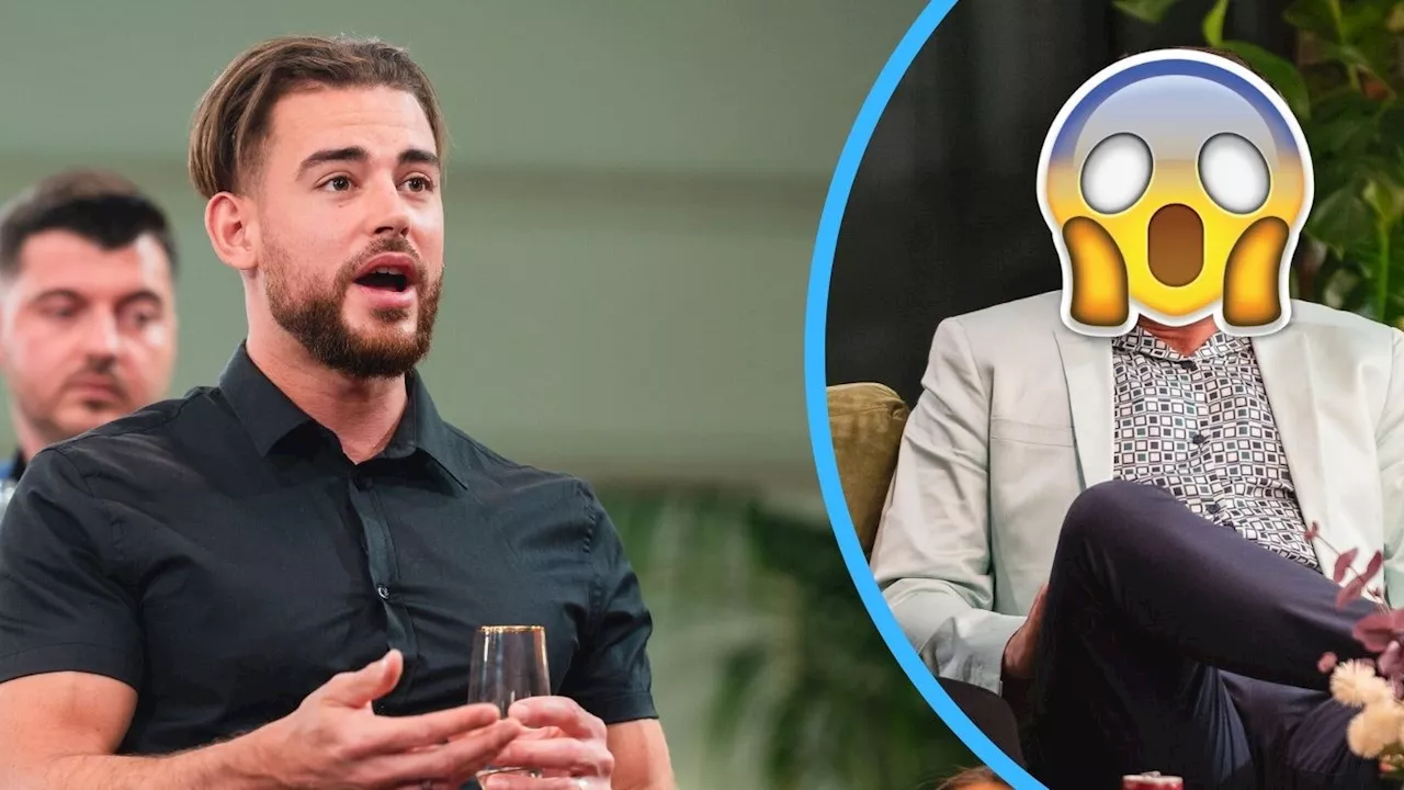 Married At First Sight’s Jordan calls out at ‘delusional’ co-star amid feud