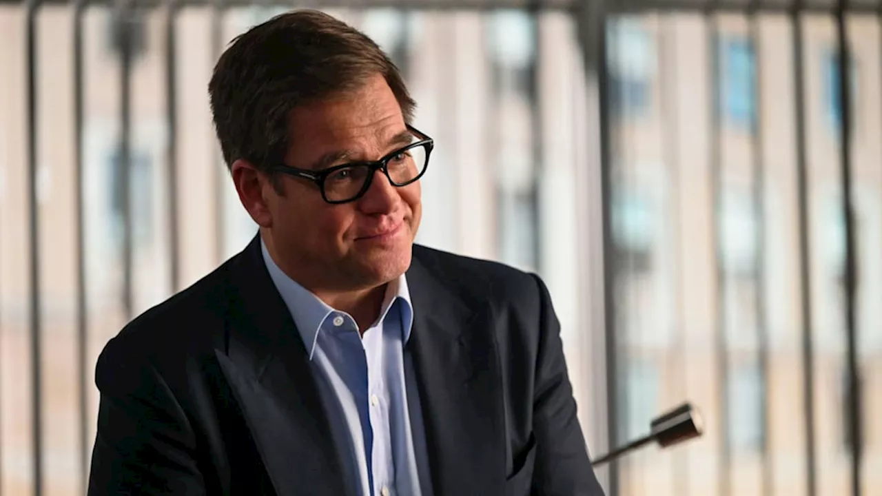 Michael Weatherly sparks fan reaction with 'mysterious' new post amid NCIS return reports