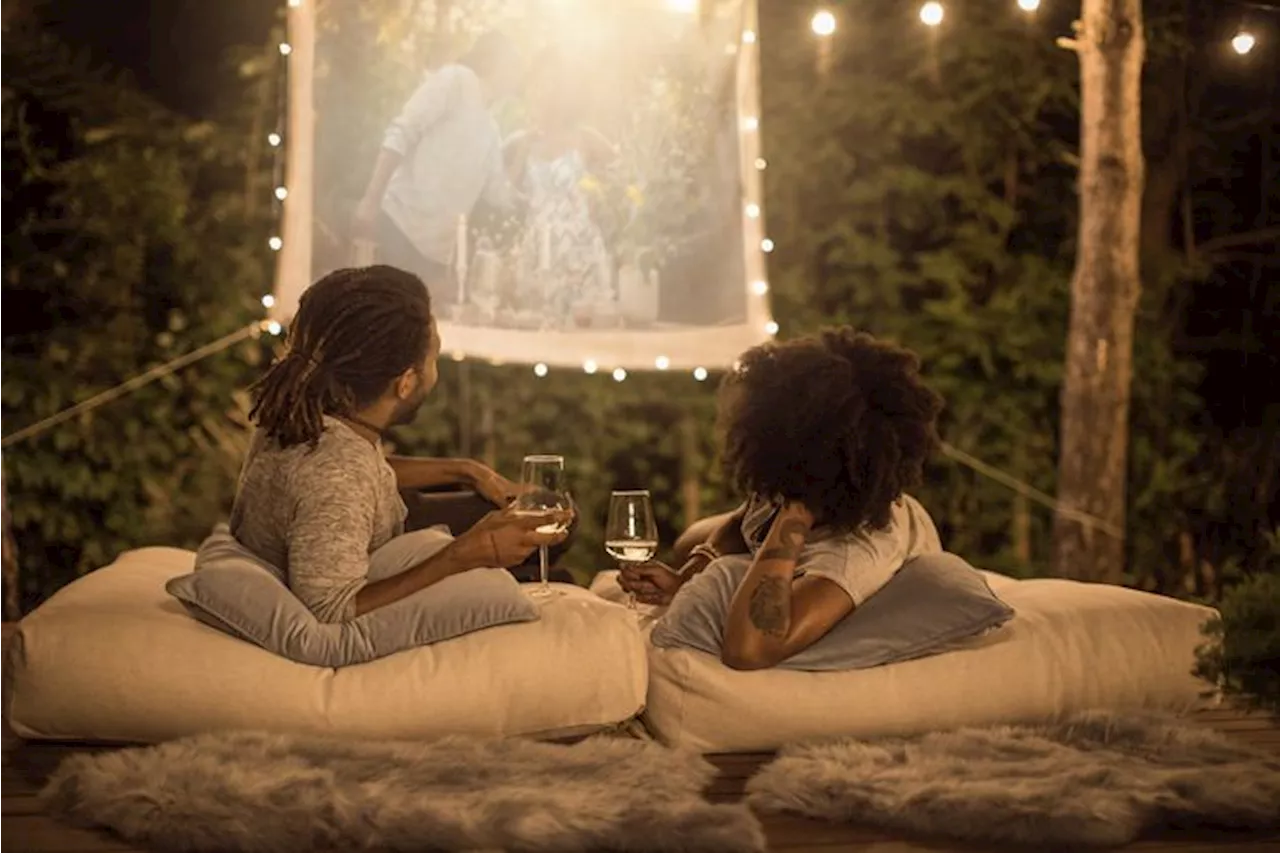 Get ready to live like the stars because Lidl is selling an entire home cinema range
