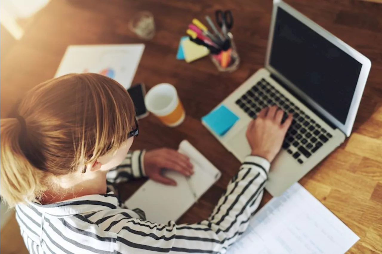 Here’s why you should never skip lunch while you’re at work