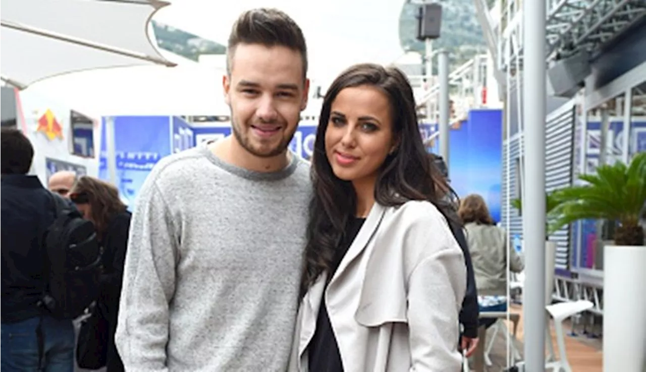 Liam Payne Tweets About Engagement Rumours