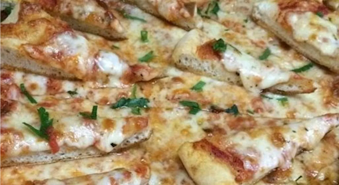 New York Pizzeria Creates The Greatest Topping Known To Mankind