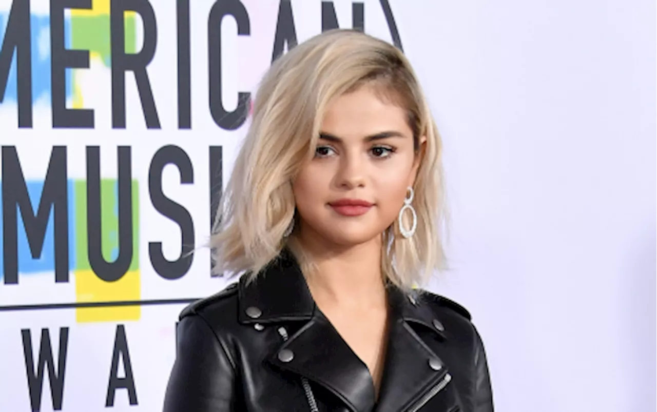 Selena Gomez has made some serious changes to her Instagram page