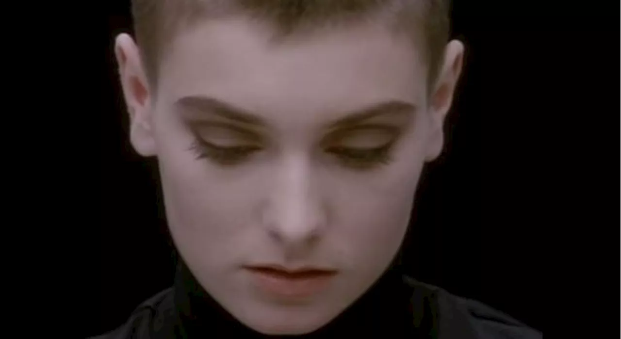 Sinéad O’Connor Will Not Sing ‘Nothing Compares 2 U’ Live Anymore