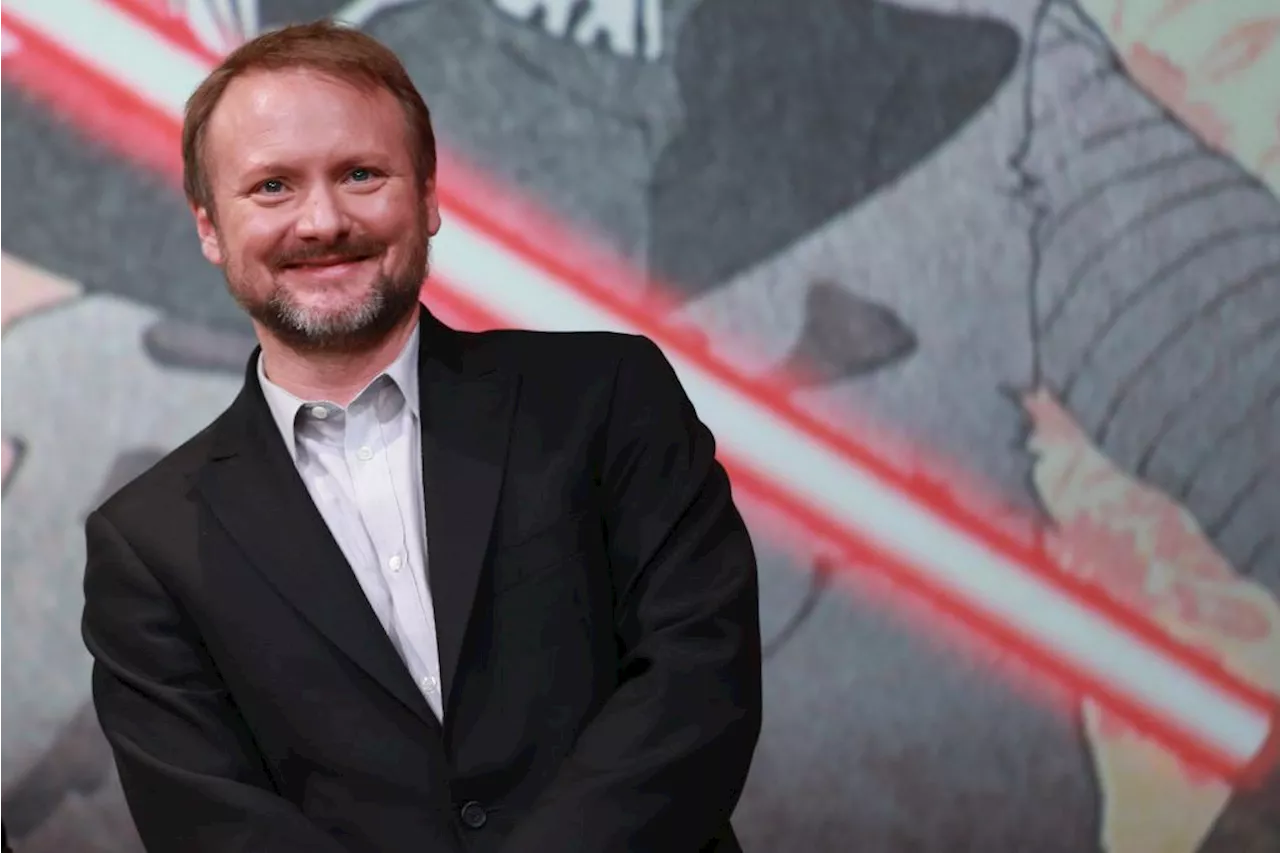 Star Wars director wants a woman or person of colour to direct franchise