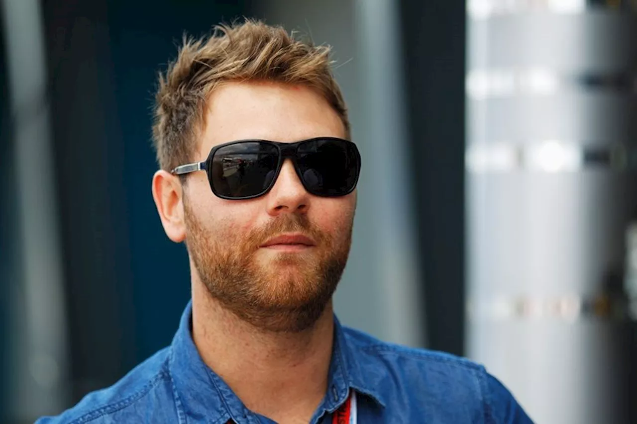 Think Before You Speak Brian! McFadden Says Vogue Is His First “Real” Wife