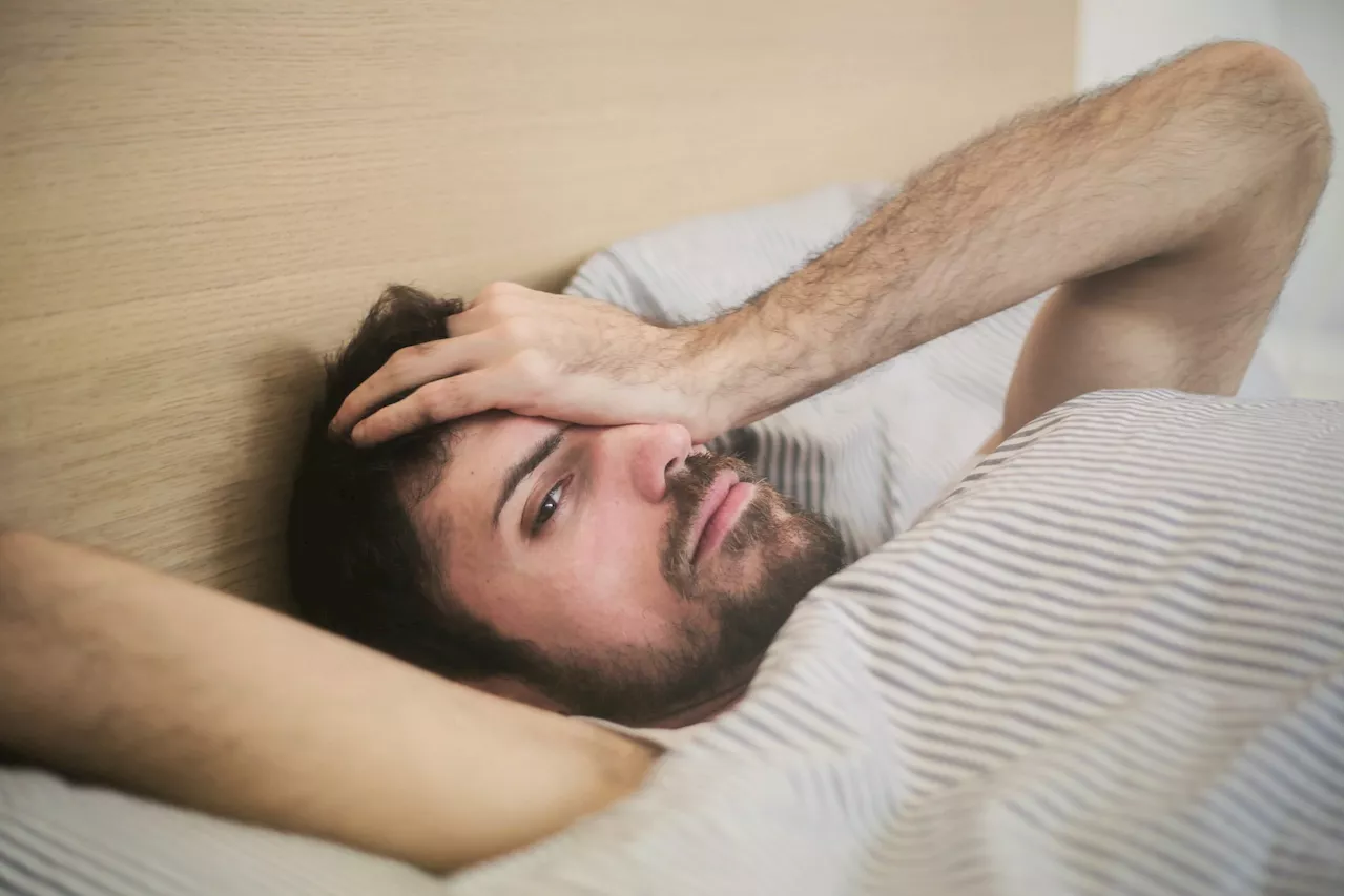 ¿Por qué el viento provoca dolor de cabeza?