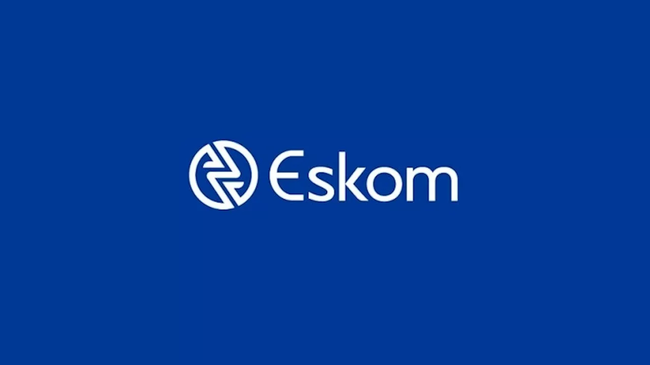 Hope for the future as Eskom generates surplus energy at the weekend