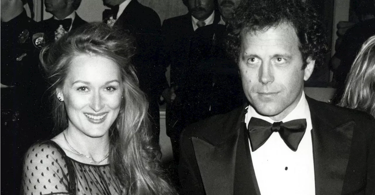 Meryl Streep And Husband Quietly Separated More Than 6 Years Ago