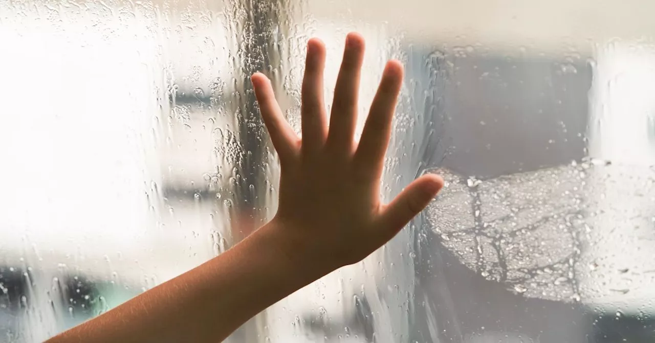 So THAT's How You Get Rid Of Window Condensation Quickly