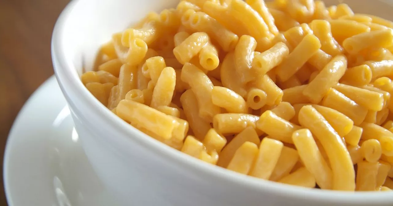 The Best Store-Bought Mac And Cheese, According To Nutritionists And Picky Eaters