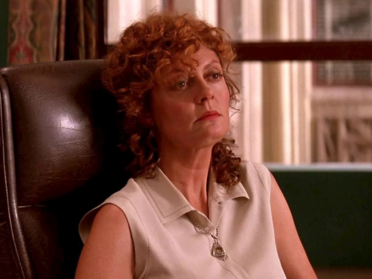 Il cliente, tutte le regole imposte da John Grisham al film con Susan Sarandon