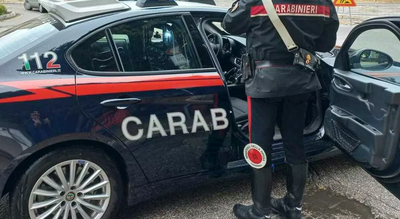 Falsi incidenti per truffare le assicurazioni: indagati cinque perugini, sono artigiani e professionisti