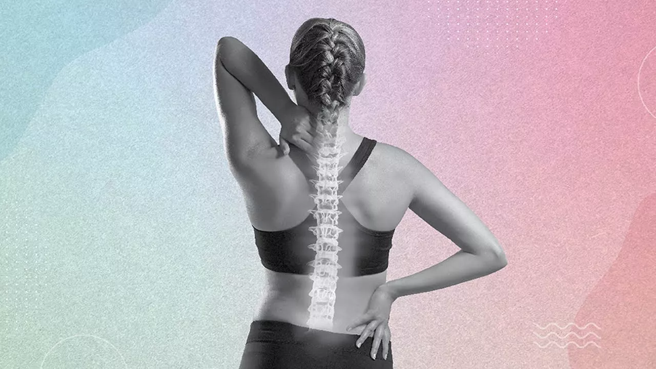 Our definitive expert guide on how to improve our spinal health while working from home