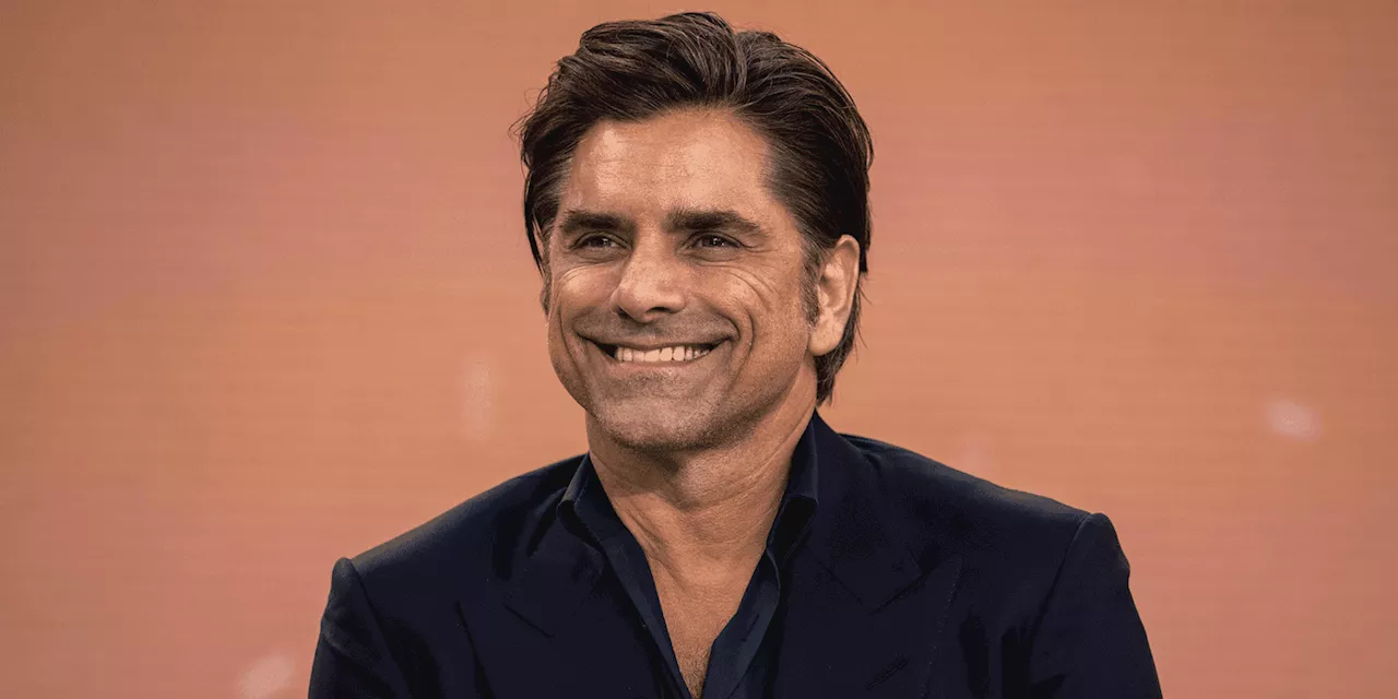 John Stamos Says He Reconnected With the Olsen Twins After Bob Saget's Death