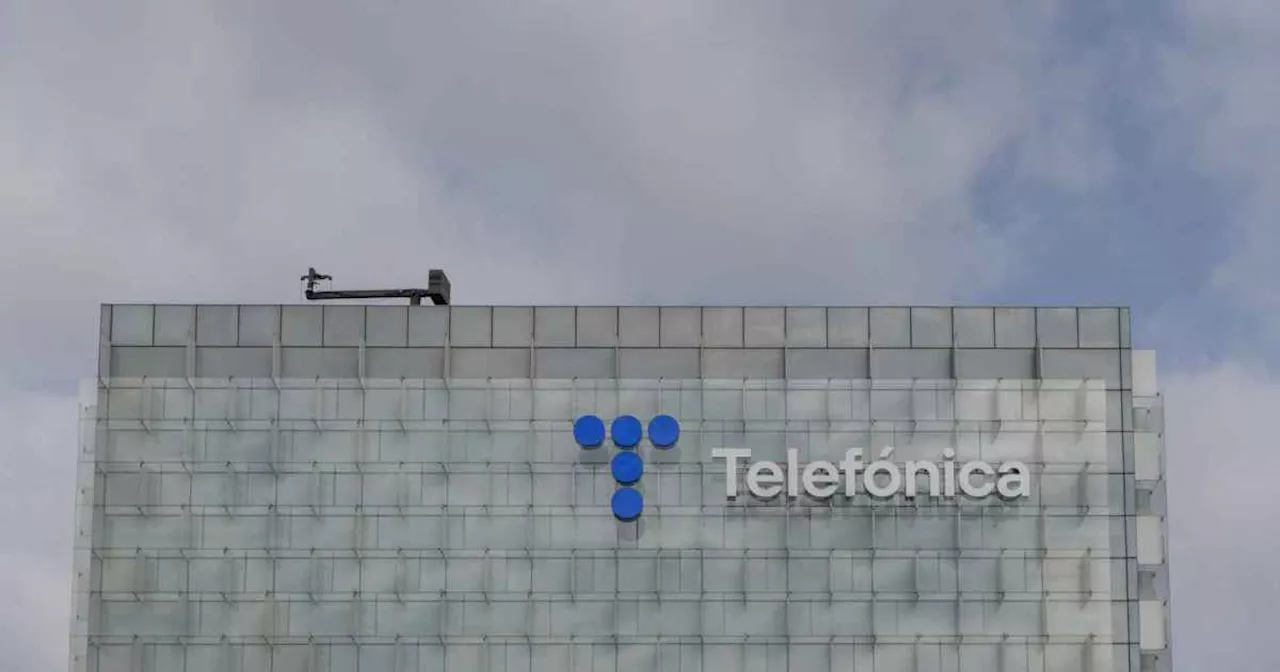 Telefónica ultima un nuevo plan de bajas voluntarias al que podrán acogerse hasta 5.000 empleados