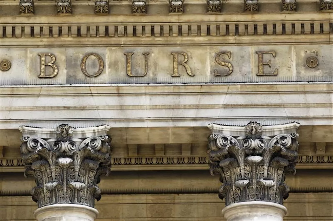 Le CAC 40 hésite avant une semaine critique - PMI, BCE, PIB et PCE au programme